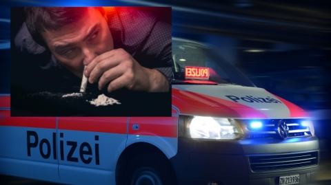 Corruption in the Zürich Police?